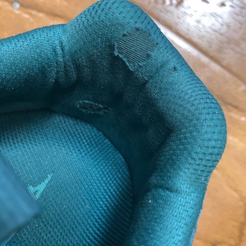 Altra Lone Peak 6 Trail Running Shoes - Picture 10 of 10